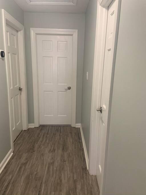 לורנסוויל Renovated 3Bedroom 2.5Bath 2 Story House W/ Garage מראה חיצוני תמונה